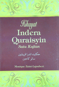 Hikayat Indera Quraisyin