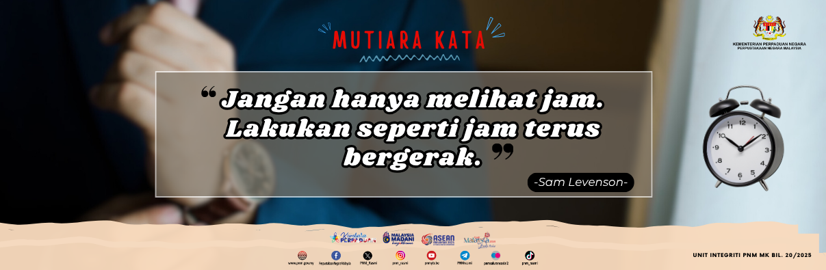 Mutiara Kata