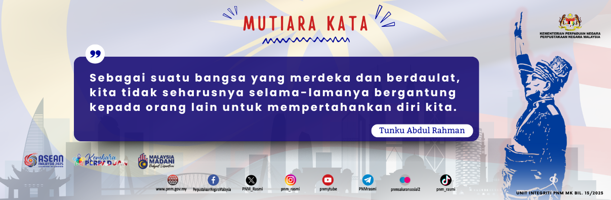 Mutiara Kata
