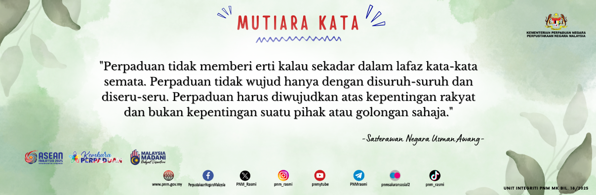 Mutiara Kata