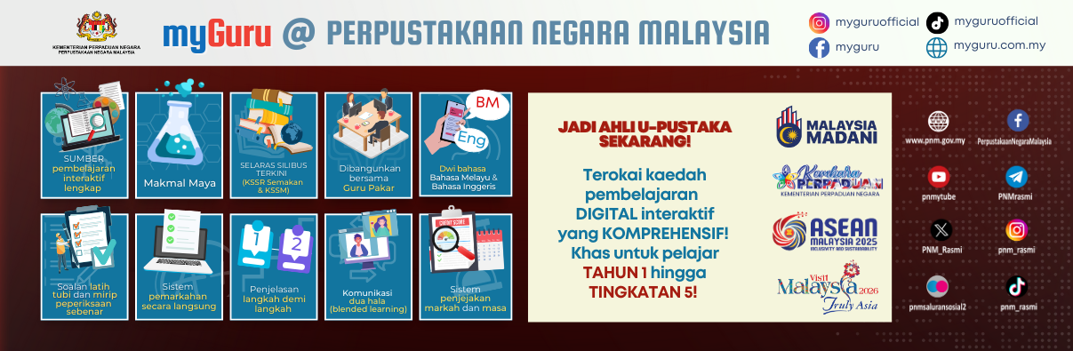 Myguru BPK