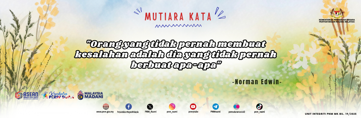 Mutiara Kata