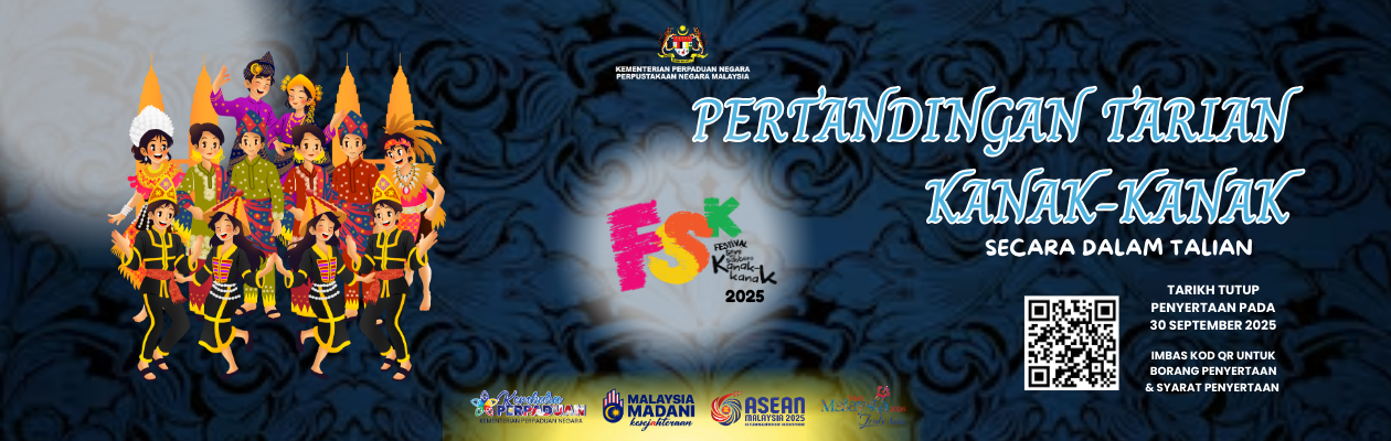 FESTIVAL SENI KANAK2 DUA