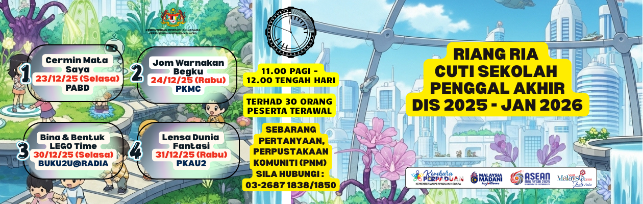 RIANG RIA CUTI SEKOLAH 2025 1