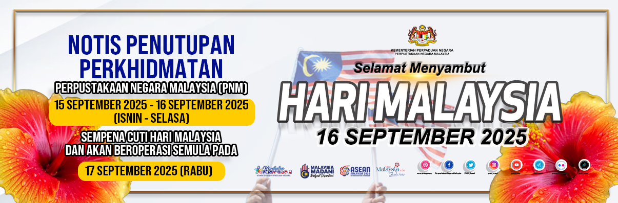 PENUTUPAN HARI MALAYSIA