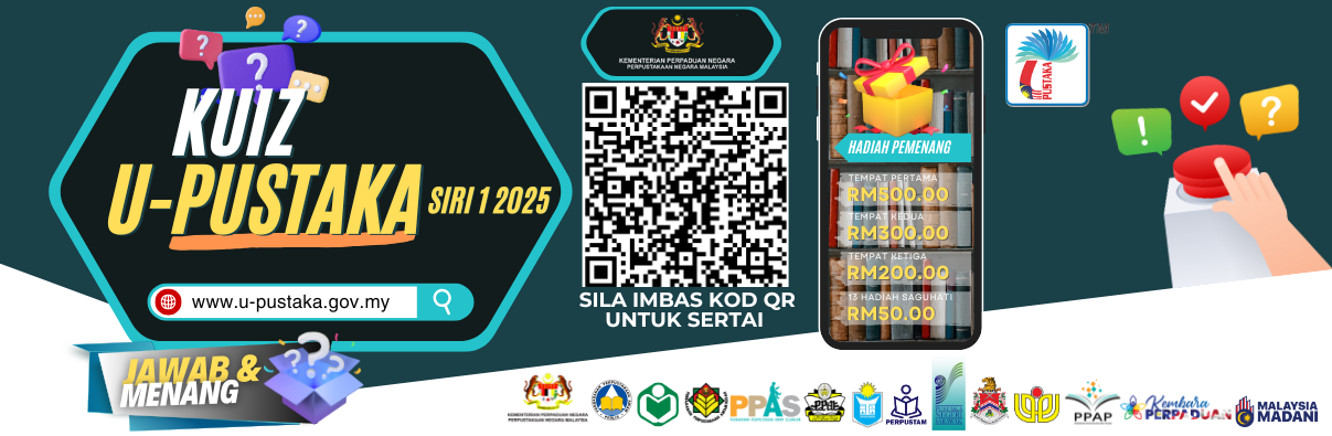 Kuiz U-pustaka