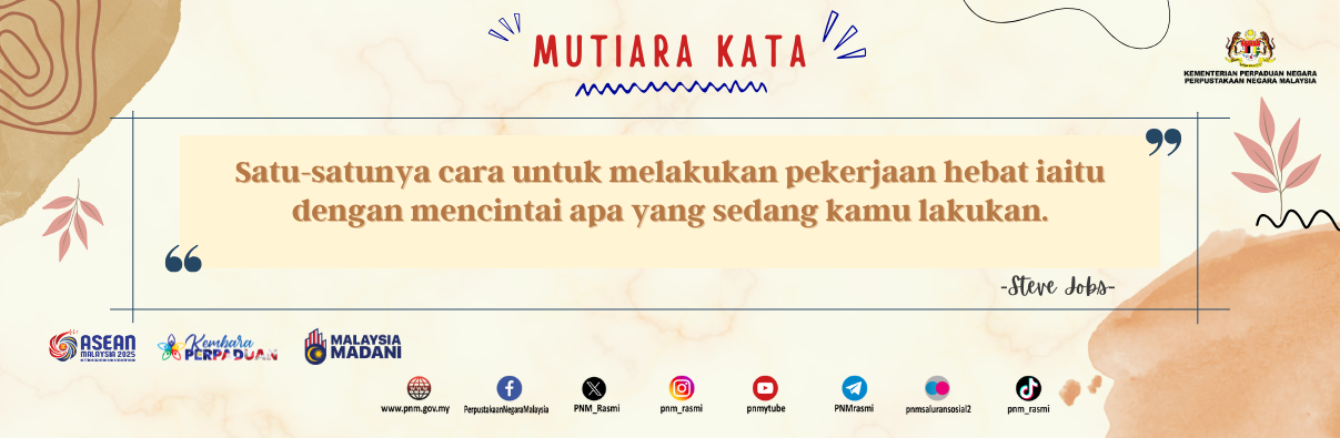 Mutiara Kata