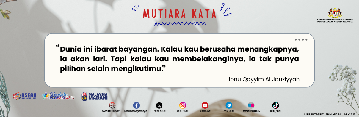 Mutiara Kata