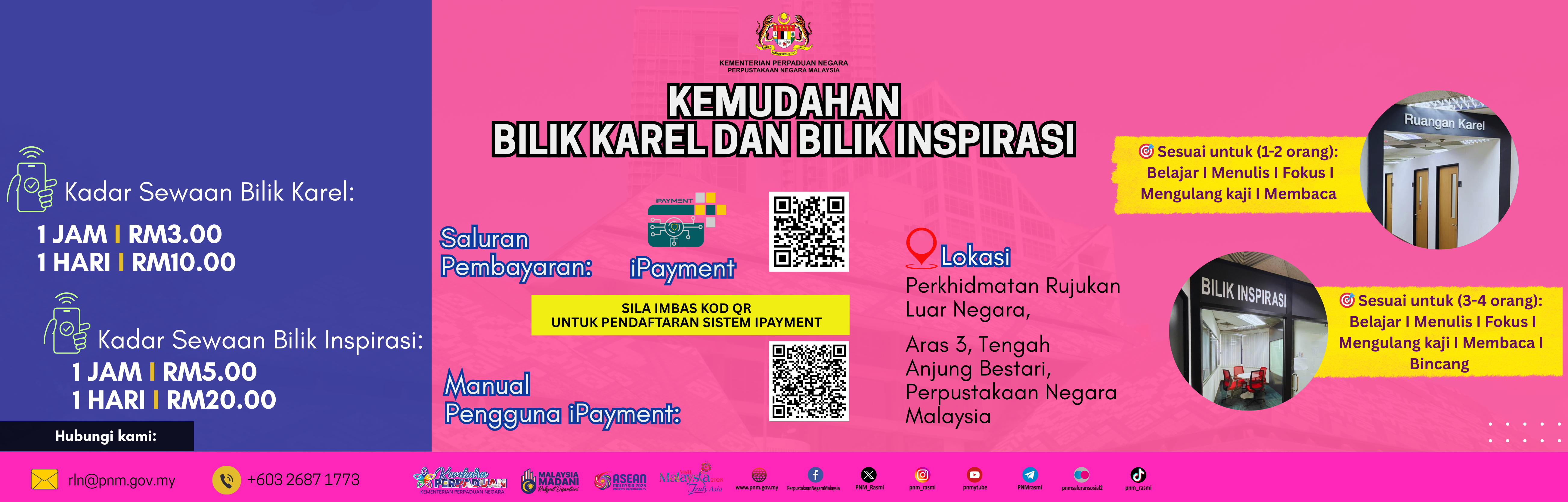 Ruangan karel