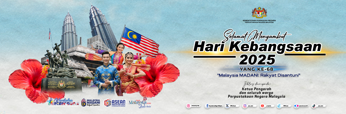 HARI KEBANGSAAN 2025