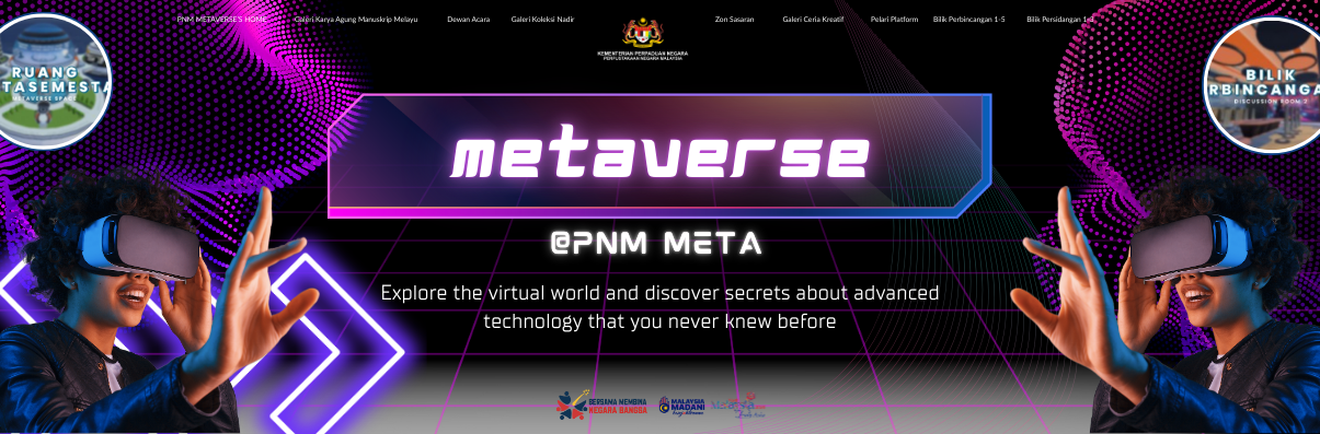 Metaverse