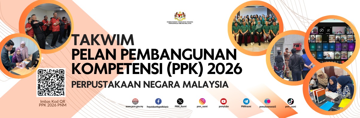 Pelan Pembangunan Kompetensi (PPK) 2026