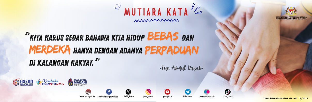 Mutiara Kata