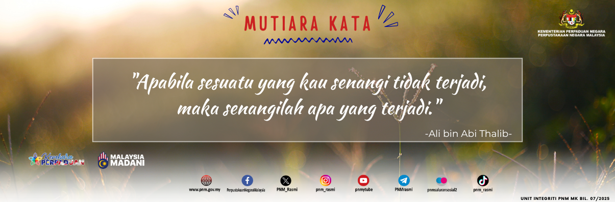Mutiara Kata
