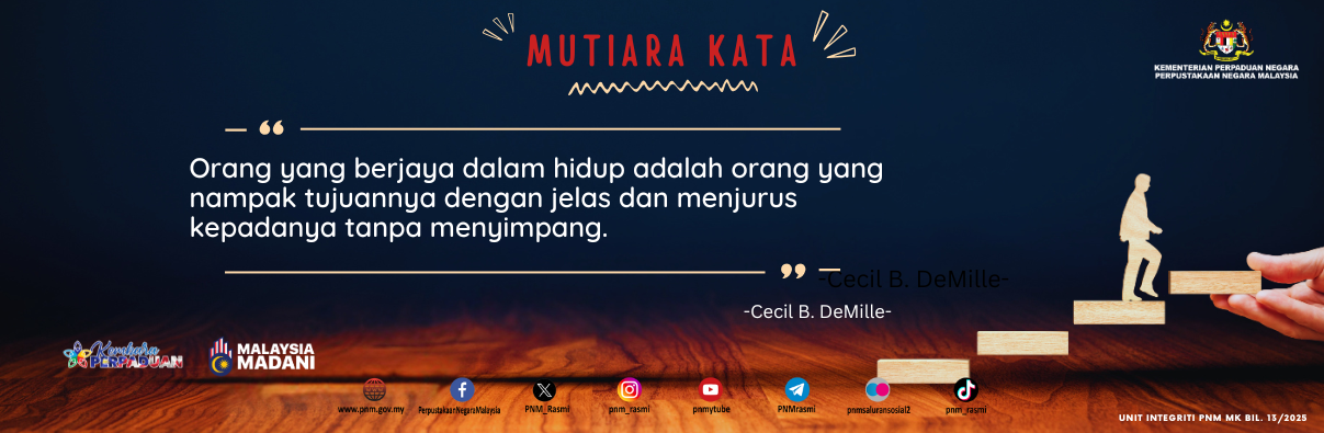 Mutiara Kata