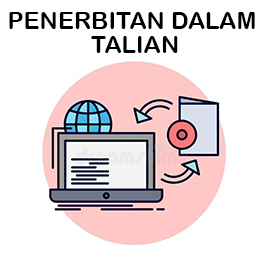 Arkib Penerbitan Atas Talian