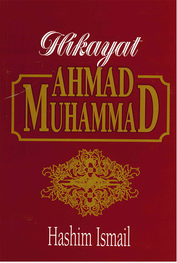 HIKAYAT AHMAD MUHAMMAD