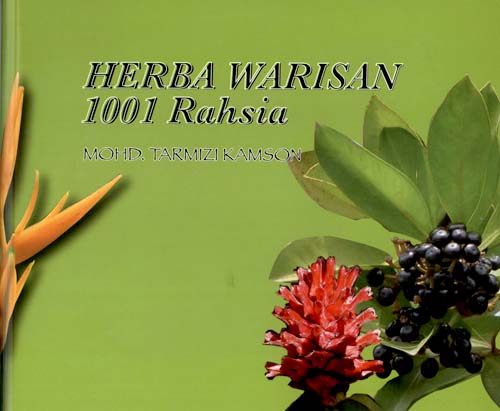 HERBA WARISAN 1001 RAHSIA