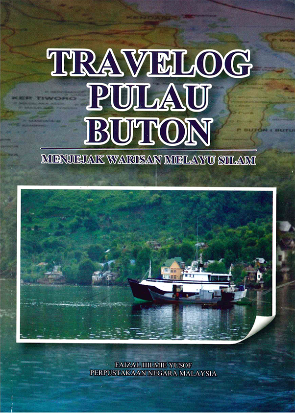 TRAVELOG PULAU BUTON