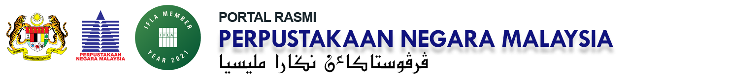 Portal Rasmi Perpustakaan Negara Malaysia:..