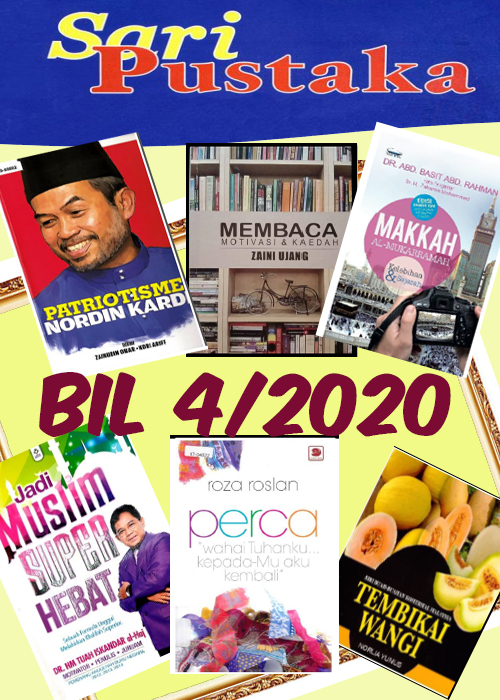 Sari Pustaka Bil 4/2020