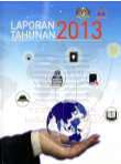 Laporan Tahunan 2013