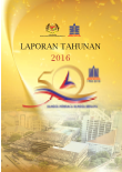 Laporan Tahunan 2016