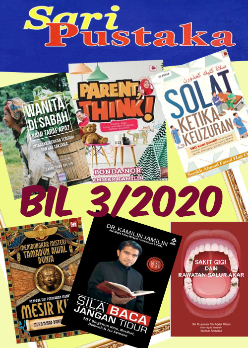 Sari Pustaka Bil 3/2020