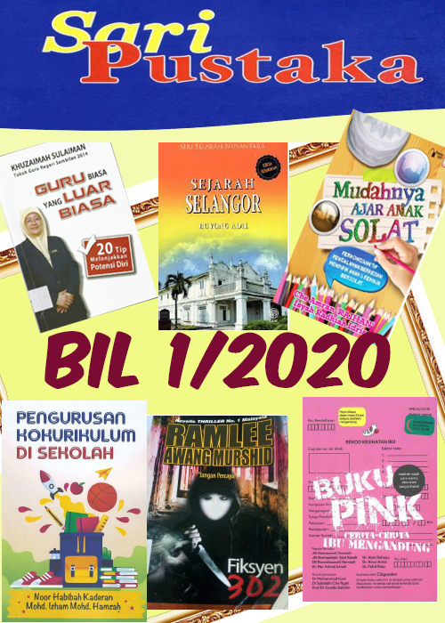 Sari Pustaka Bil 1/2020