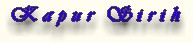 kapur.jpg (4177 bytes)